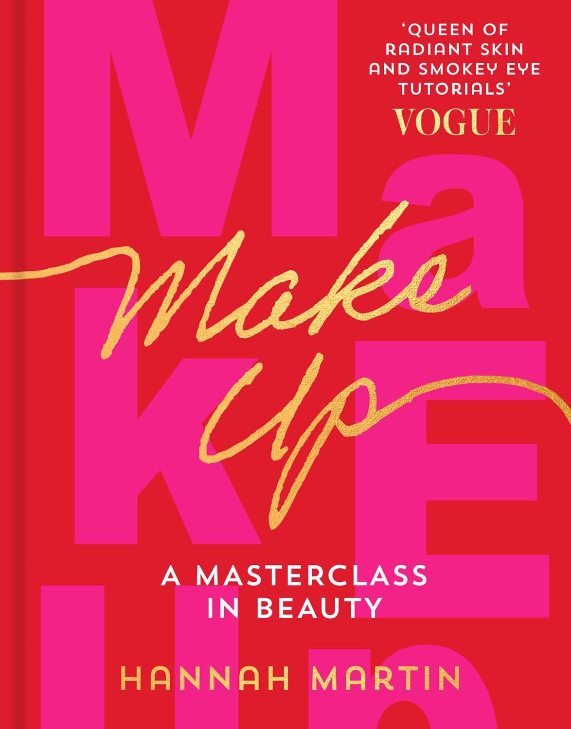 "Hannah Martin shares her expertise in makeup using top British beauty brands, helping you master everyday looks to special-occasion glamour."